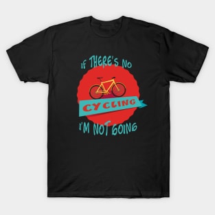 Cycling T-Shirt